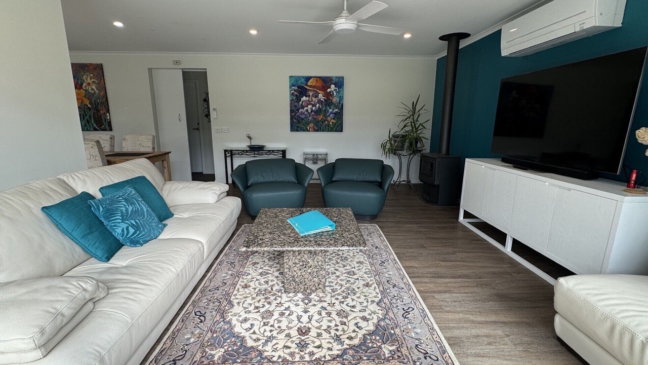 Photo of Bedroom in Hepburn