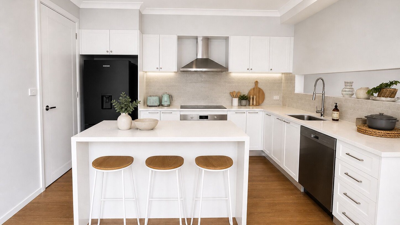 Photo of Kitchen in Gymea