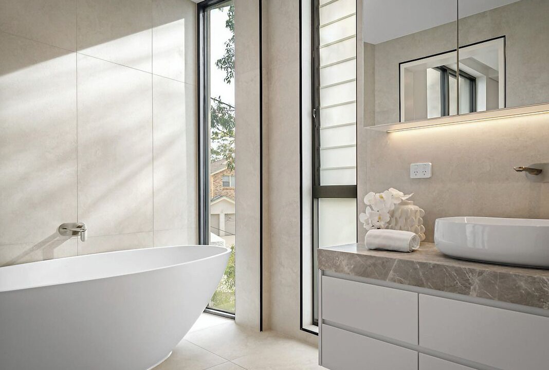 Photo of Bathroom in Kyle Bay