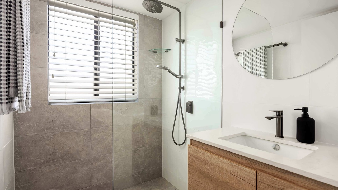 Photo of Bathroom in Marcoola