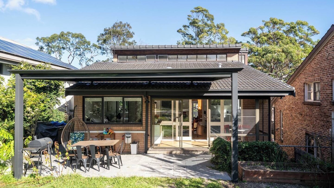 Photo of Outdoor in Chatswood West