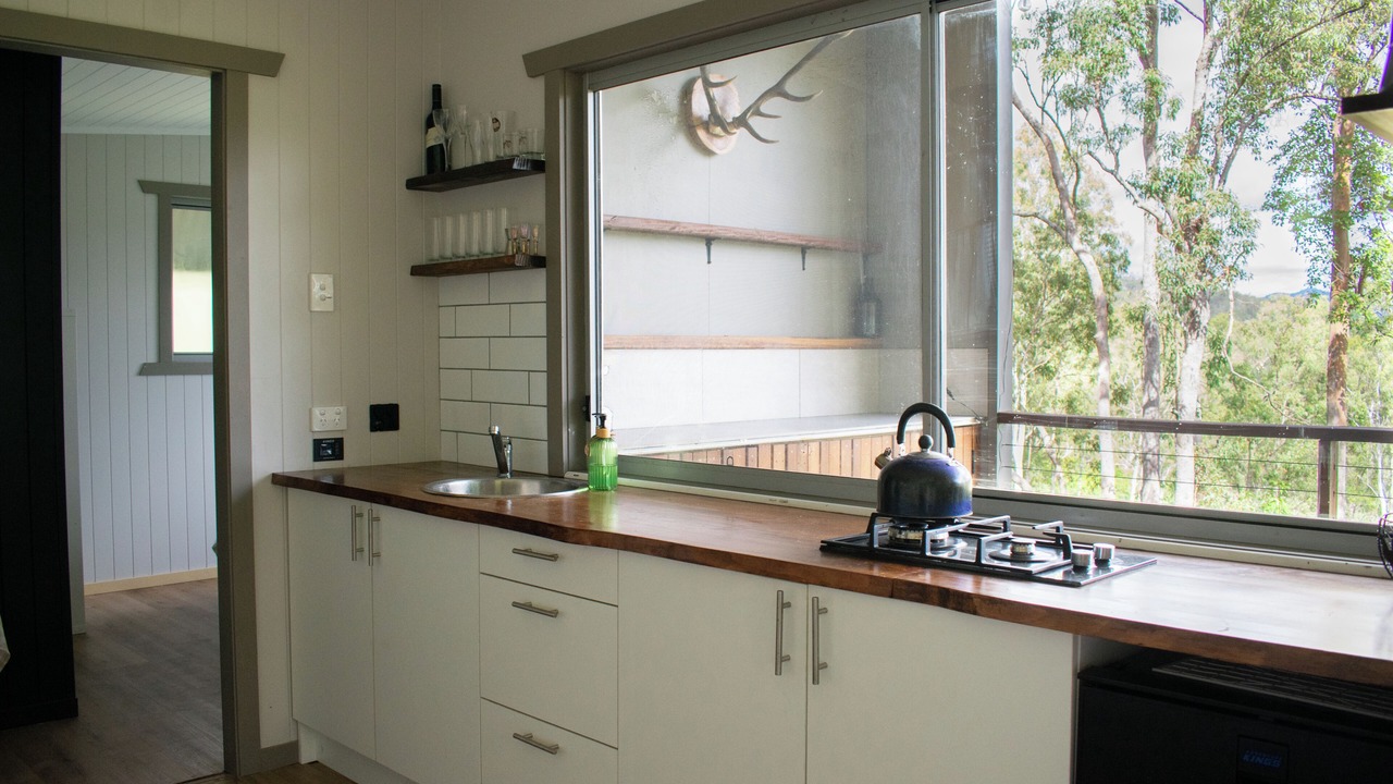 Photo of Kitchen in Mount Byron