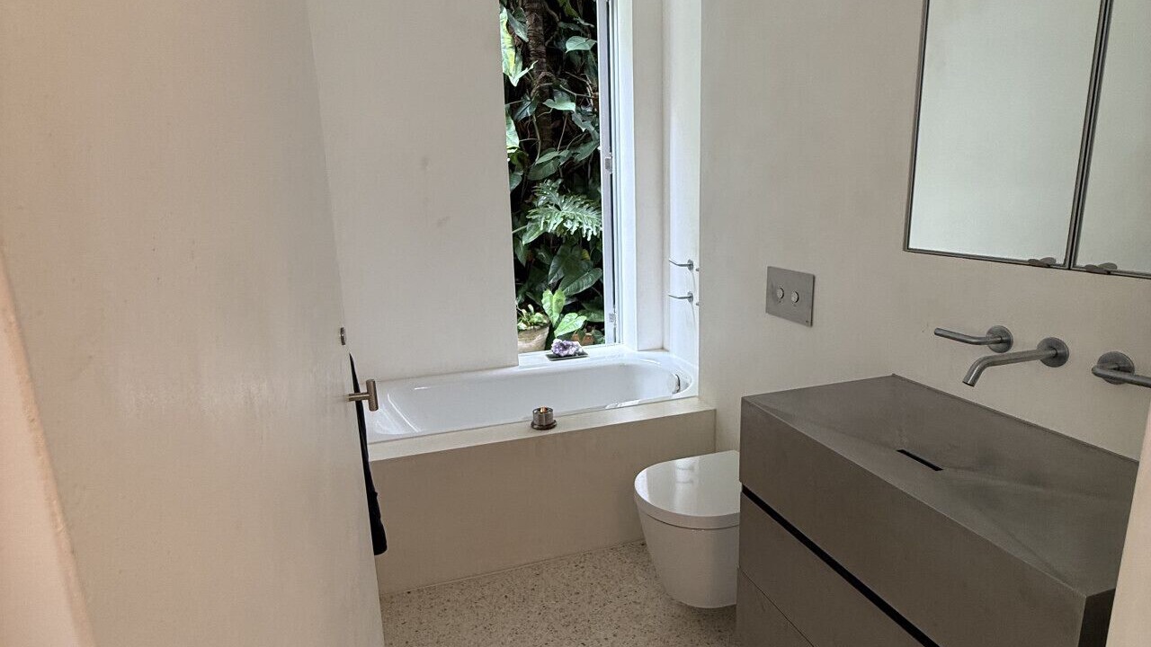 Photo of Bathroom in Darling Point