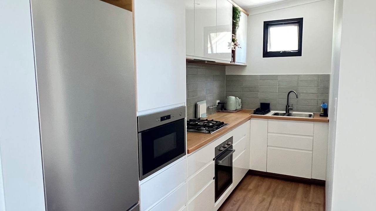 Photo of Kitchen in Mosman Park