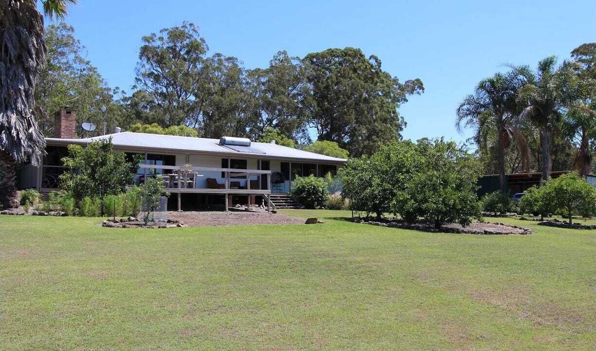 Photo of Outdoor in Nabiac