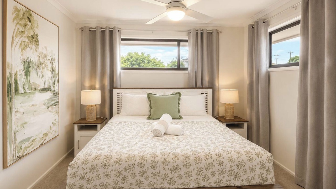 Photo of Bedroom in Runaway Bay