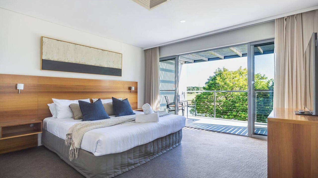 Photo of Bedroom in Magenta Shores