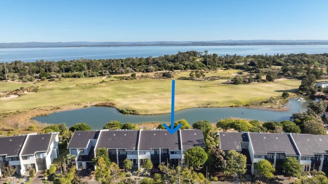 Photo of Outdoor in Magenta Shores