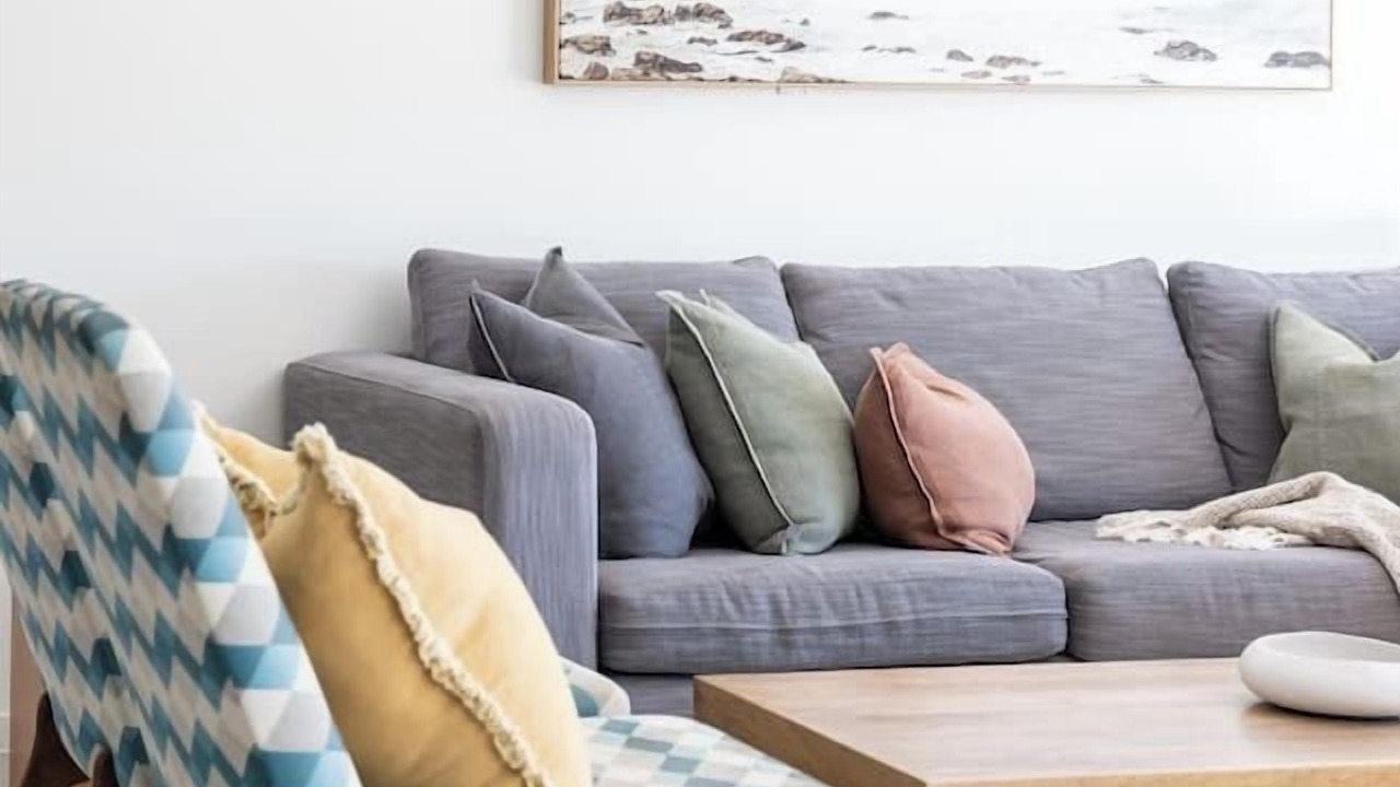 Photo of Livingroom in Magenta Shores