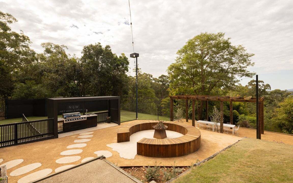 Photo of Outdoor in Verrierdale