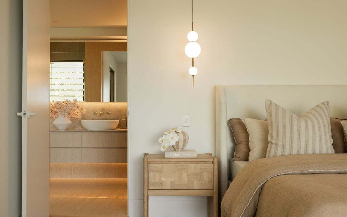 Photo of Bedroom in Verrierdale