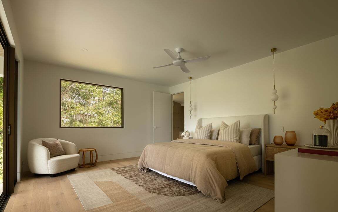 Photo of Bedroom in Verrierdale