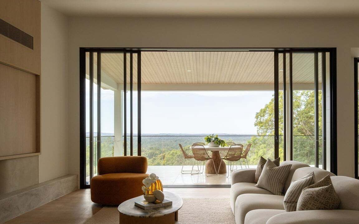 Photo of Livingroom in Verrierdale