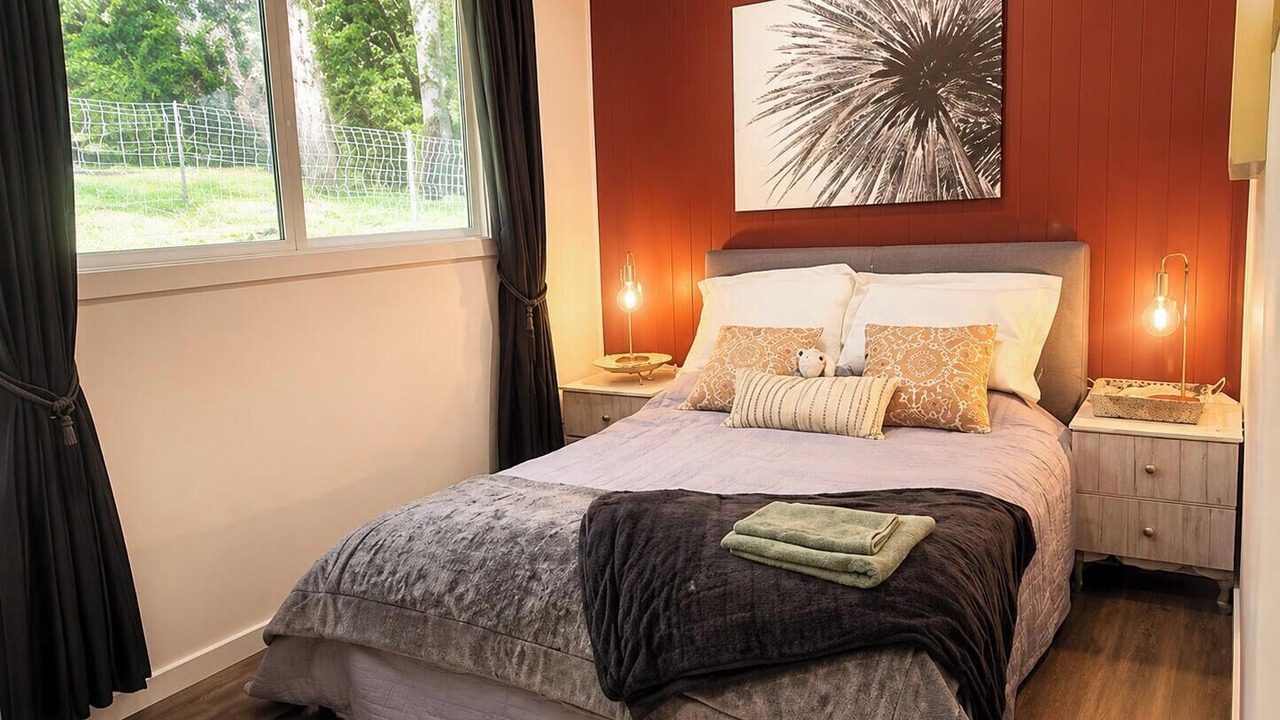 Photo of Bedroom in Holgate
