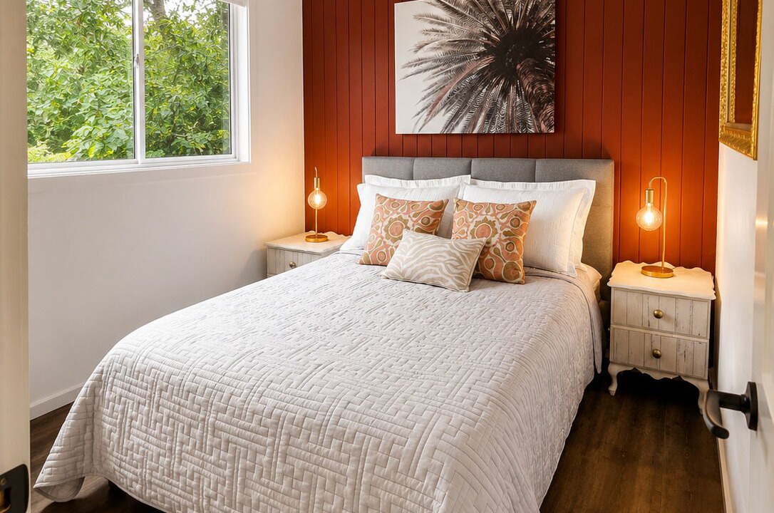 Photo of Bedroom in Holgate