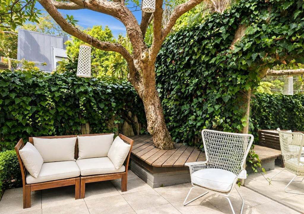 Photo of Patio Balcony in Cremorne