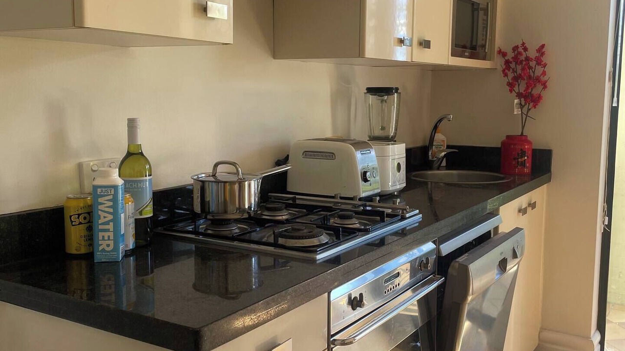 Photo of Kitchen in Neutral Bay