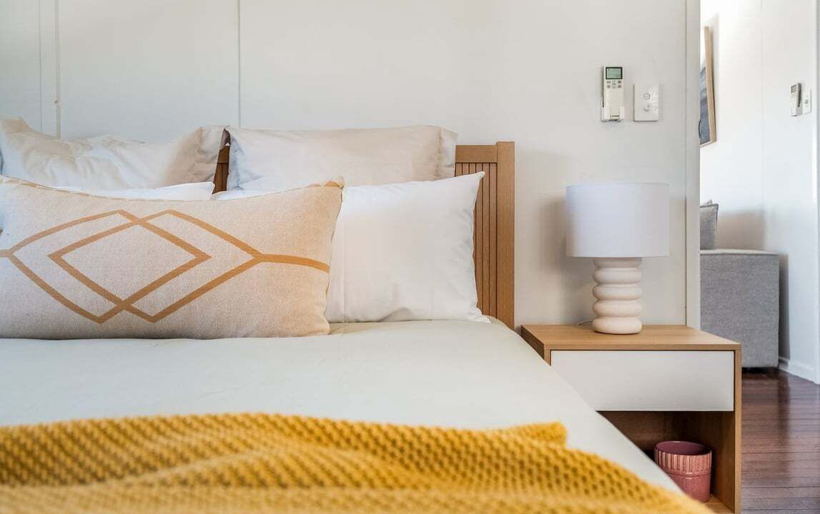 Photo of Bedroom in North Creek
