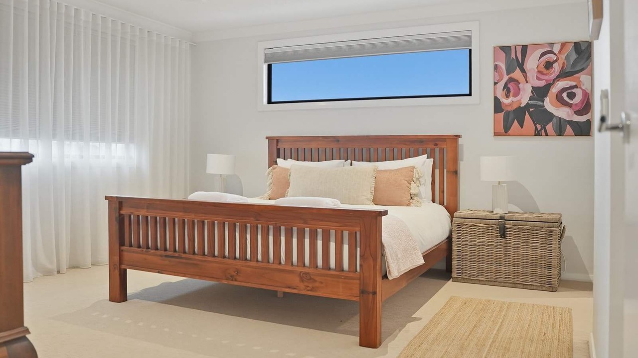 Photo of Bedroom in Calare
