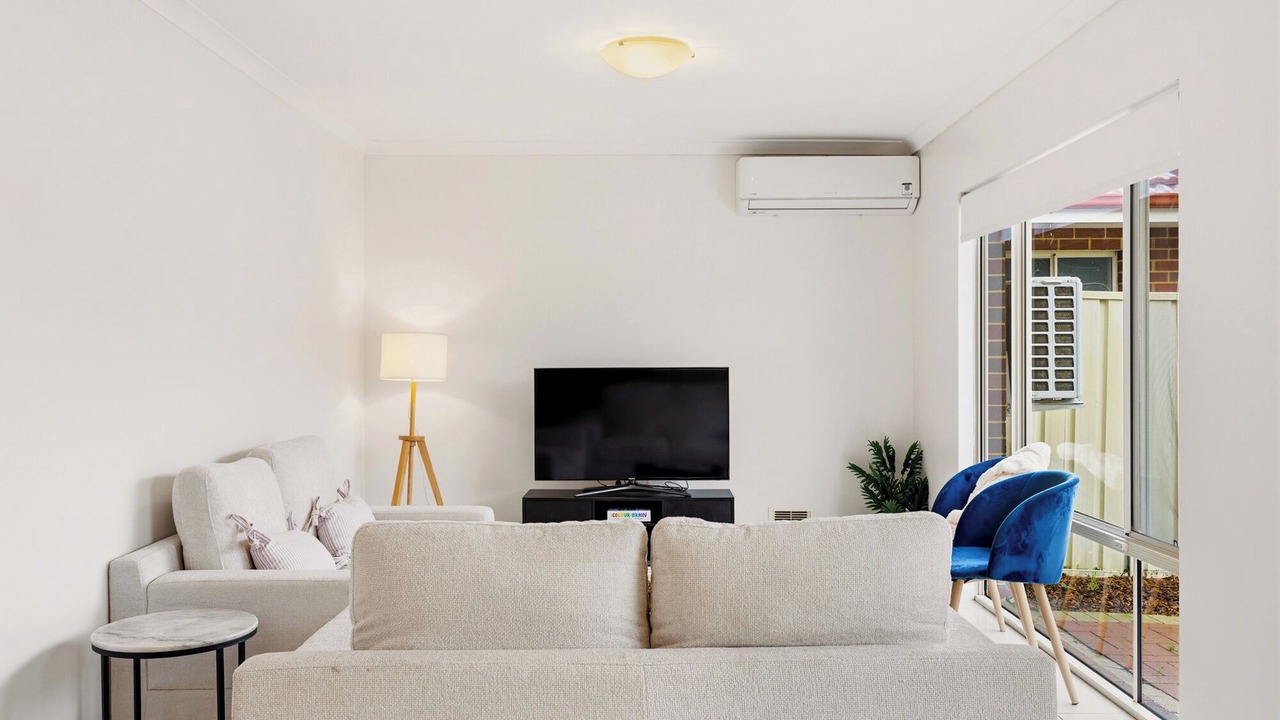 Photo of Livingroom in Carlisle