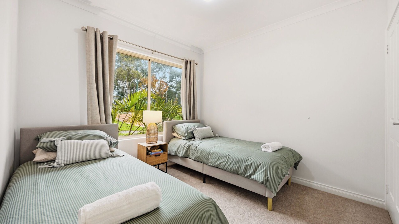 Photo of Bedroom in Carlisle