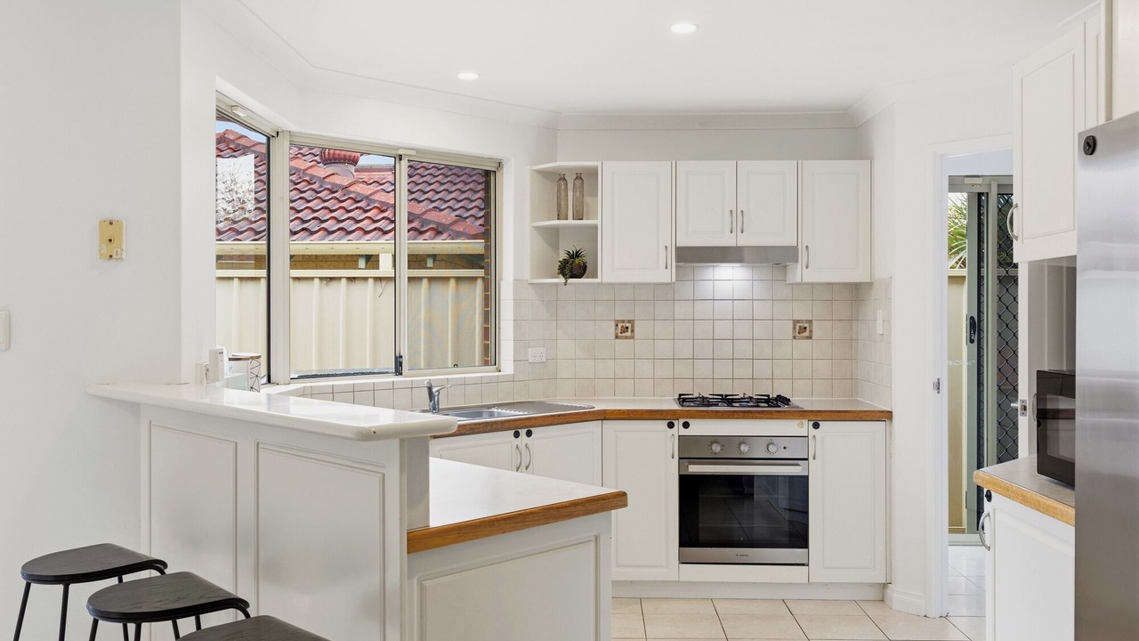 Photo of Kitchen in Carlisle