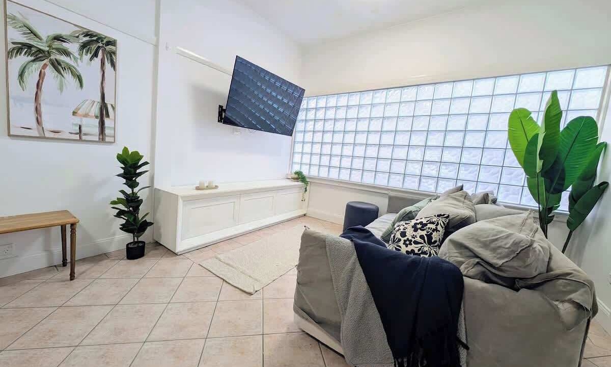 Photo of Livingroom in Wollongong CBD