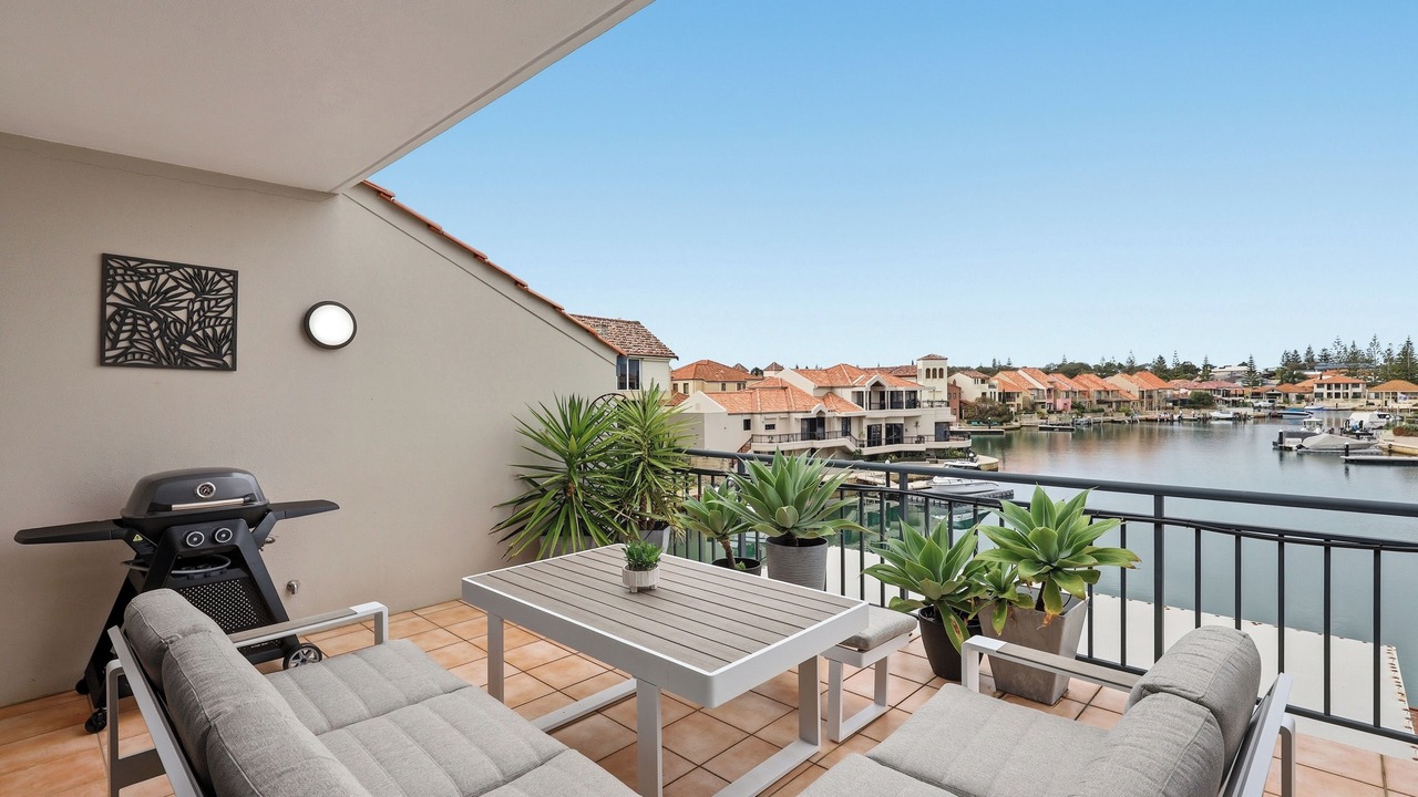 Photo of Patio Balcony in Wannanup