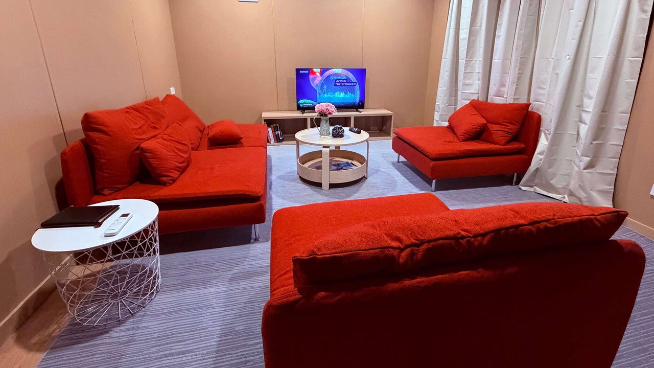 Photo of Livingroom in Adaminaby