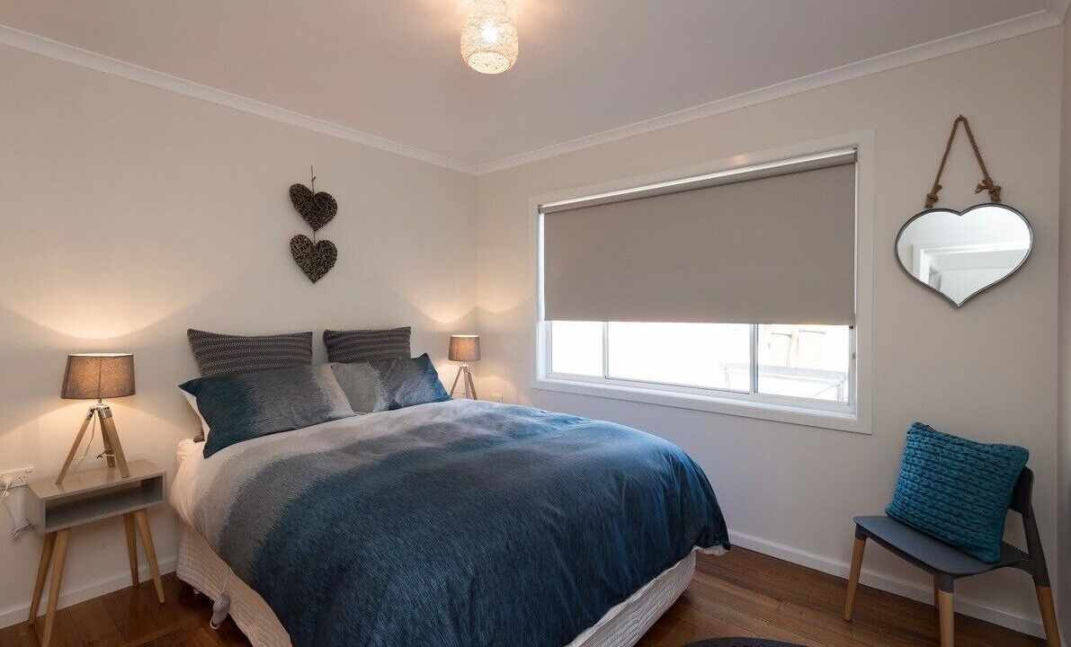 Photo of Bedroom in Penguin