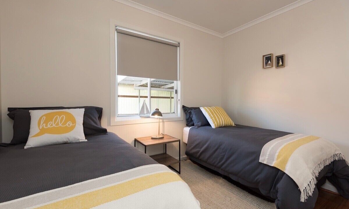 Photo of Bedroom in Penguin