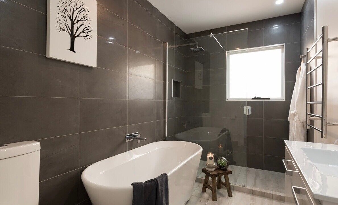 Photo of Bathroom in Penguin
