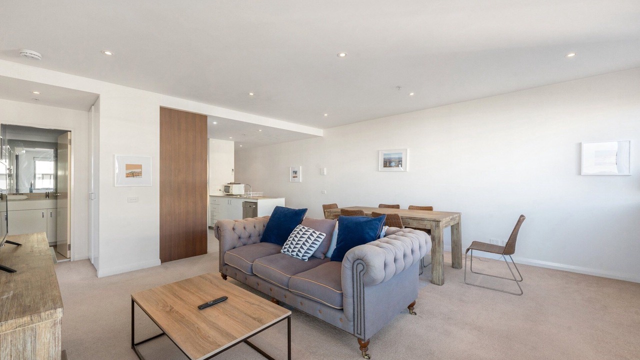 Photo of Livingroom in Lyneham