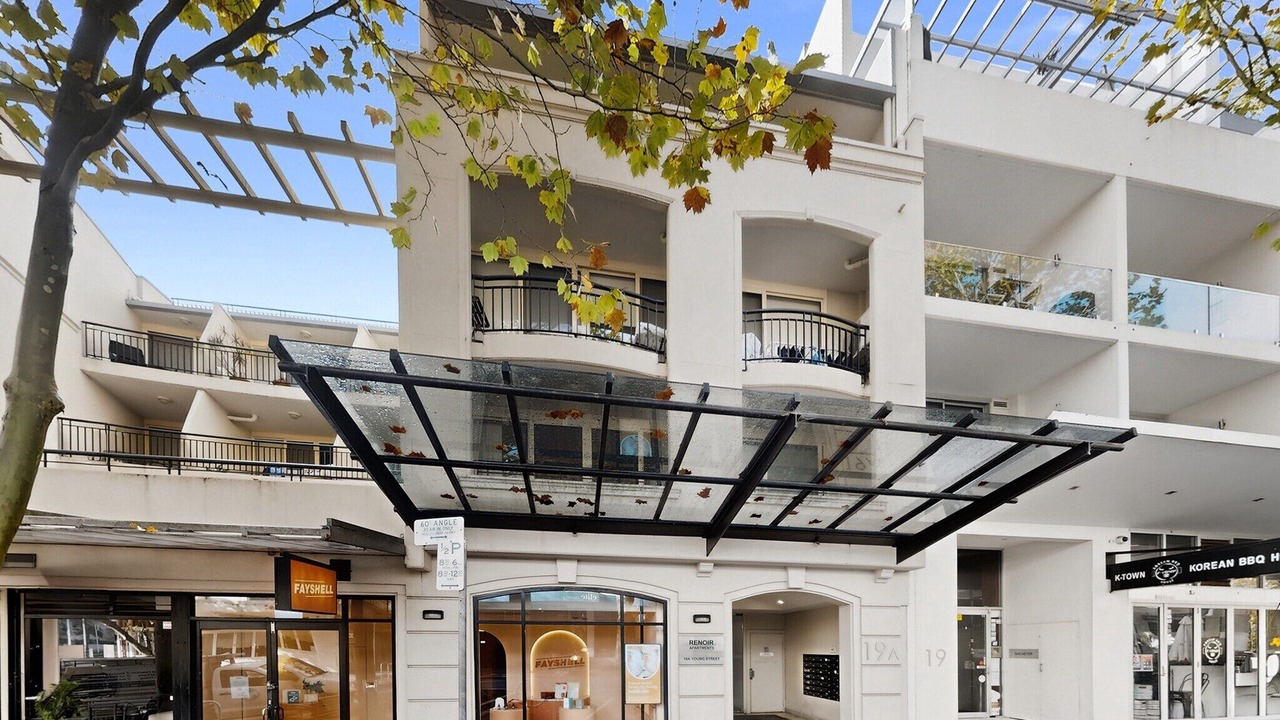 Photo of Outdoor in Neutral Bay