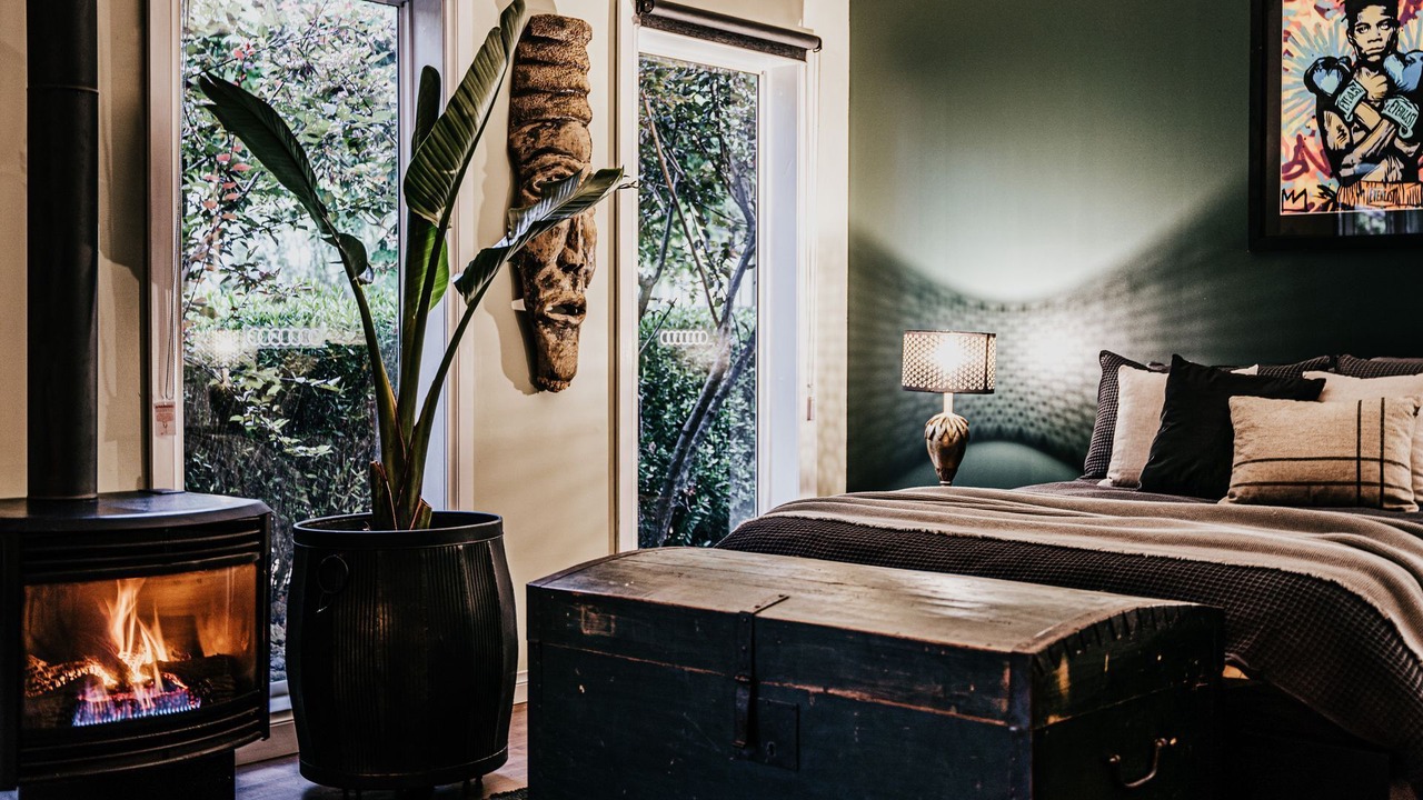 Photo of Bedroom in Muskvale