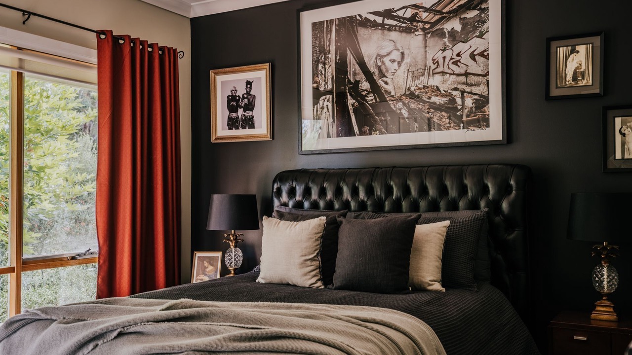 Photo of Bedroom in Muskvale