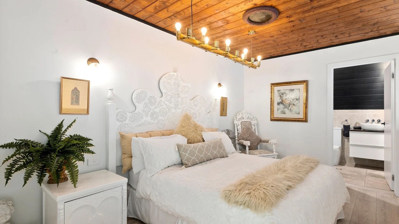 Photo of Bedroom in Robertson