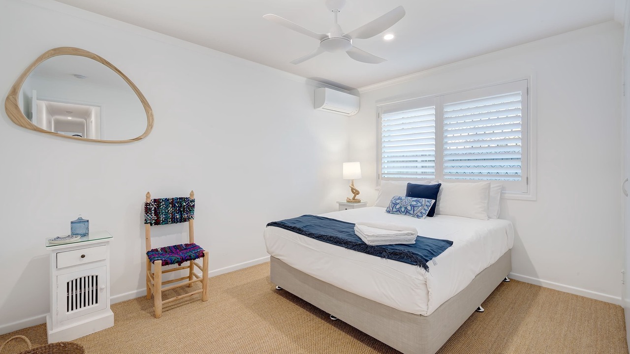 Photo of Bedroom in Currimundi