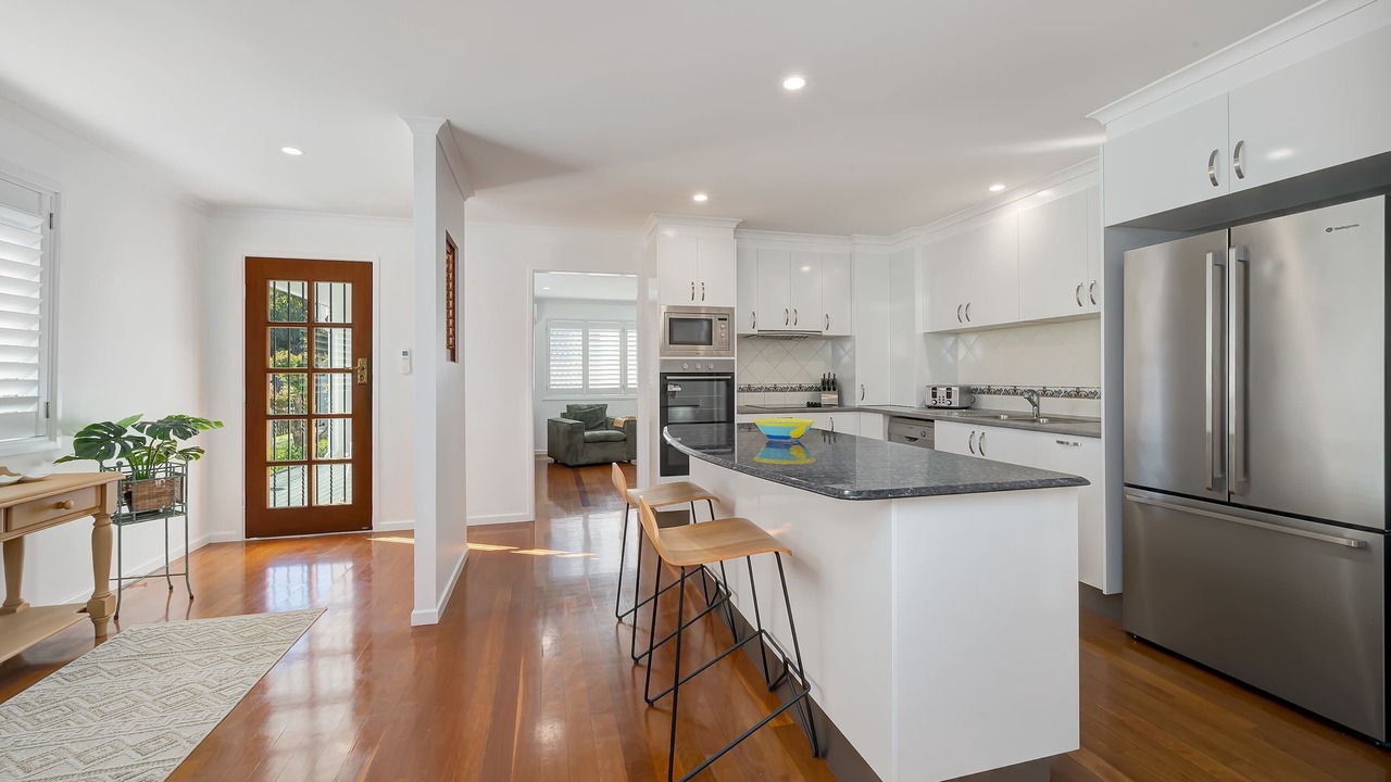 Photo of Kitchen in Currimundi