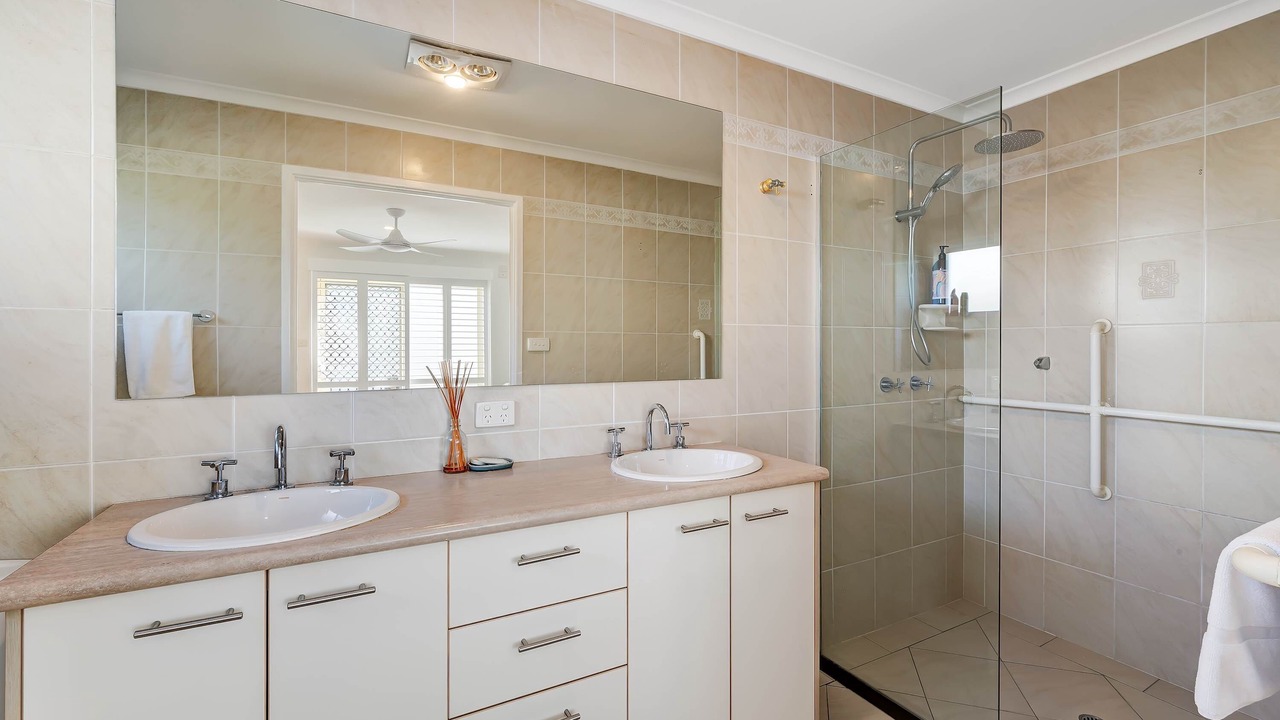 Photo of Bathroom in Currimundi