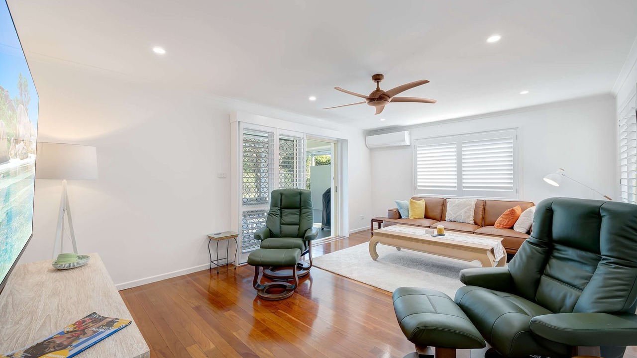 Photo of Livingroom in Currimundi