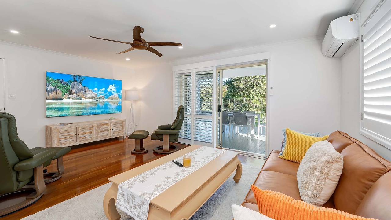 Photo of Livingroom in Currimundi