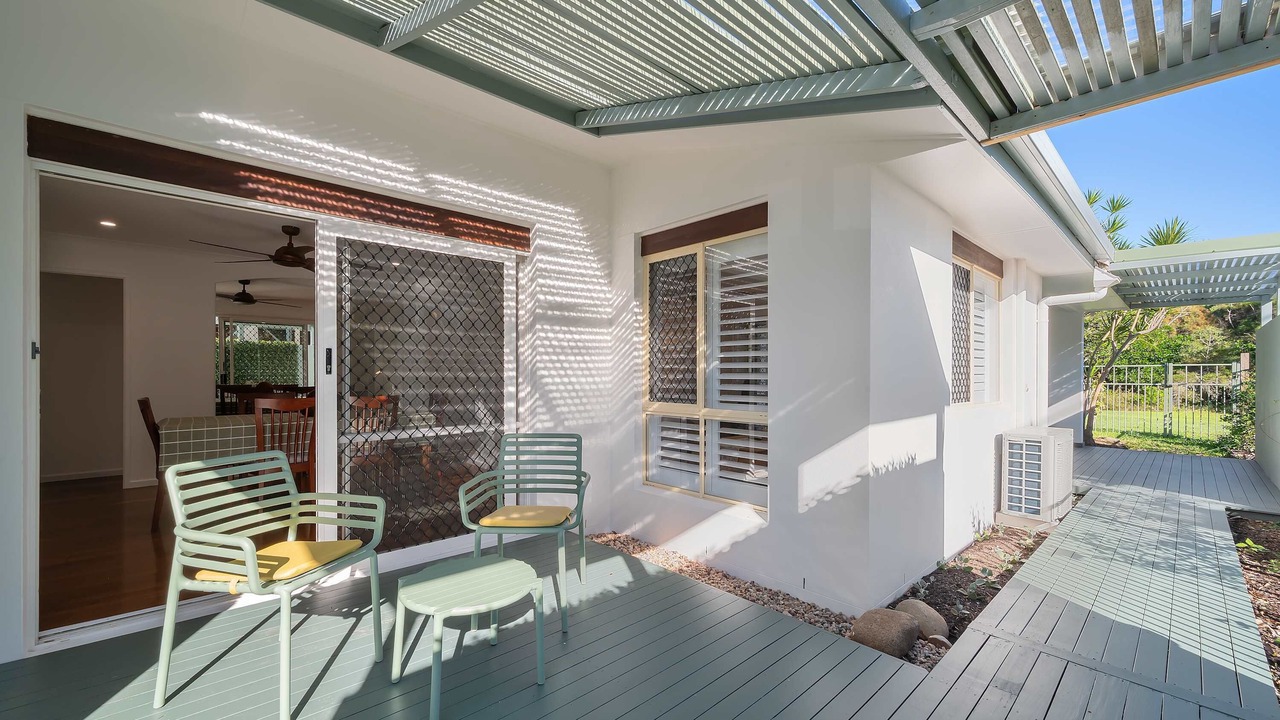 Photo of Outdoor in Currimundi