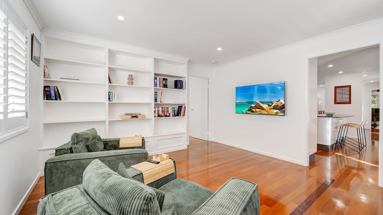 Photo of Livingroom in Currimundi