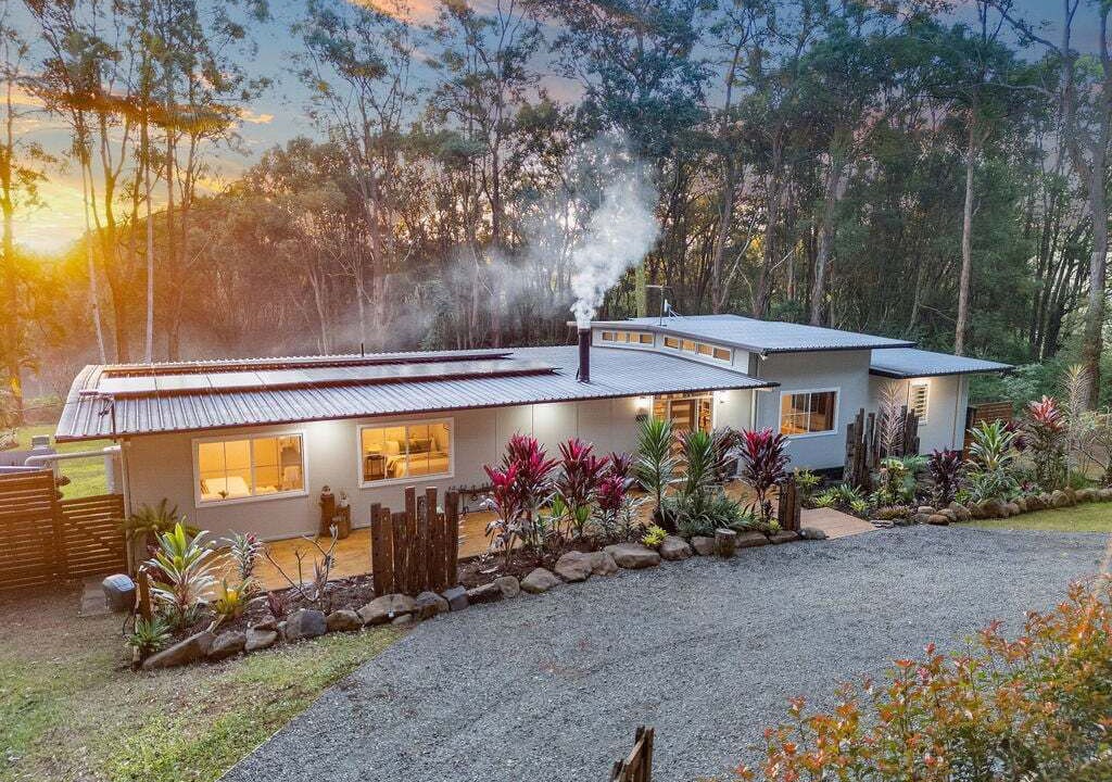 Photo of Outdoor in Binna Burra