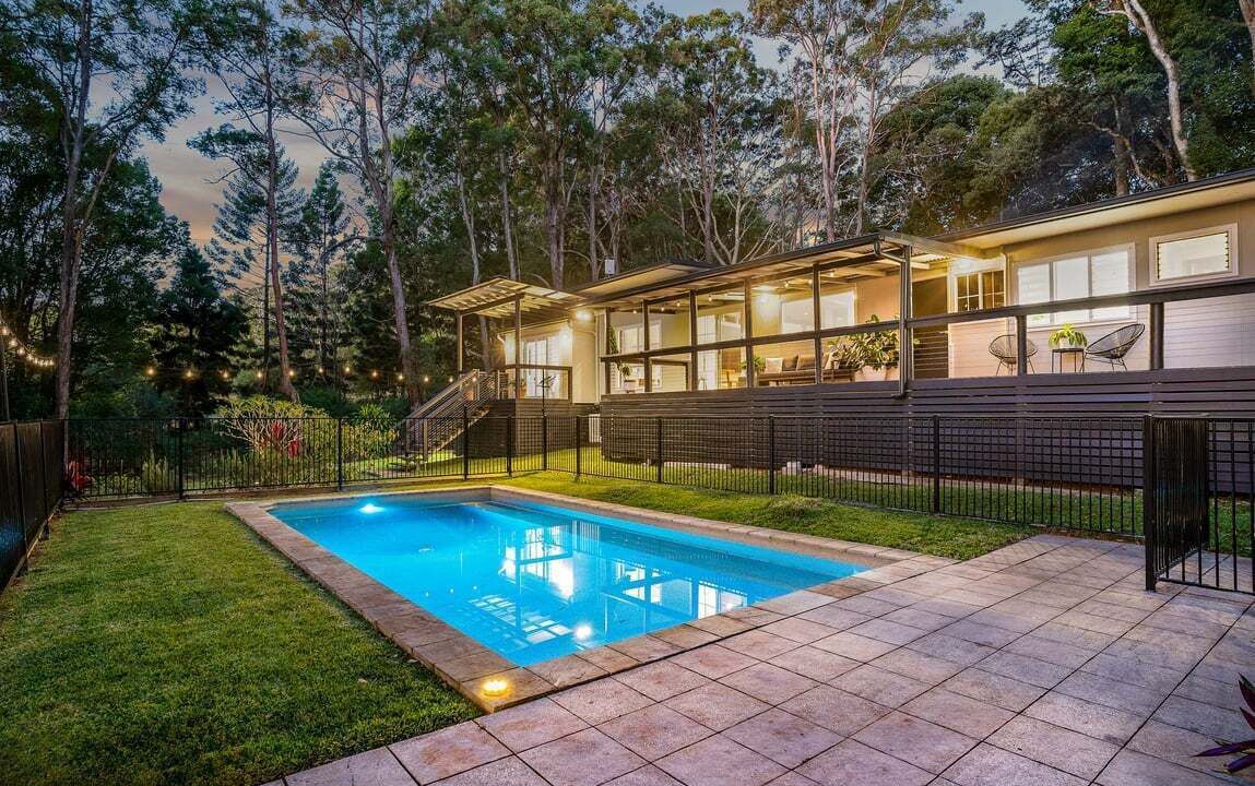 Photo of Outdoor in Binna Burra