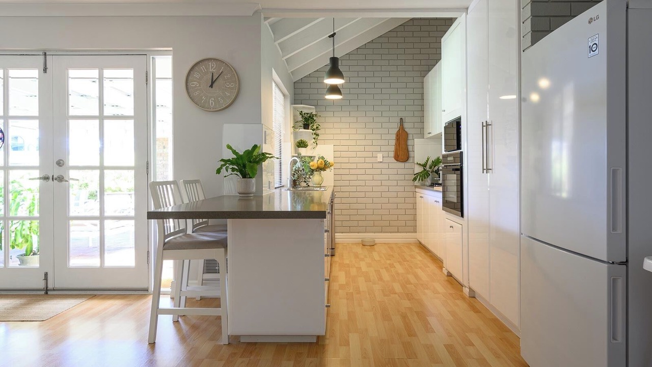Photo of Kitchen in Safety Bay