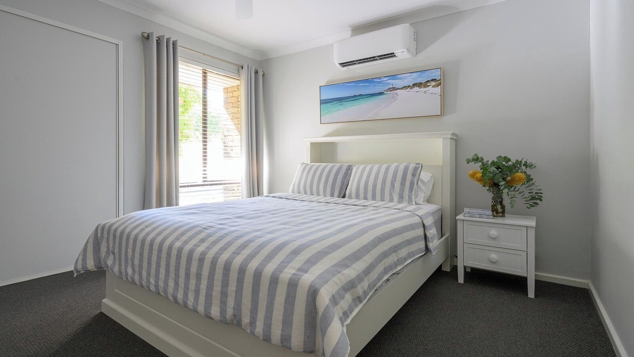 Photo of Bedroom in Safety Bay