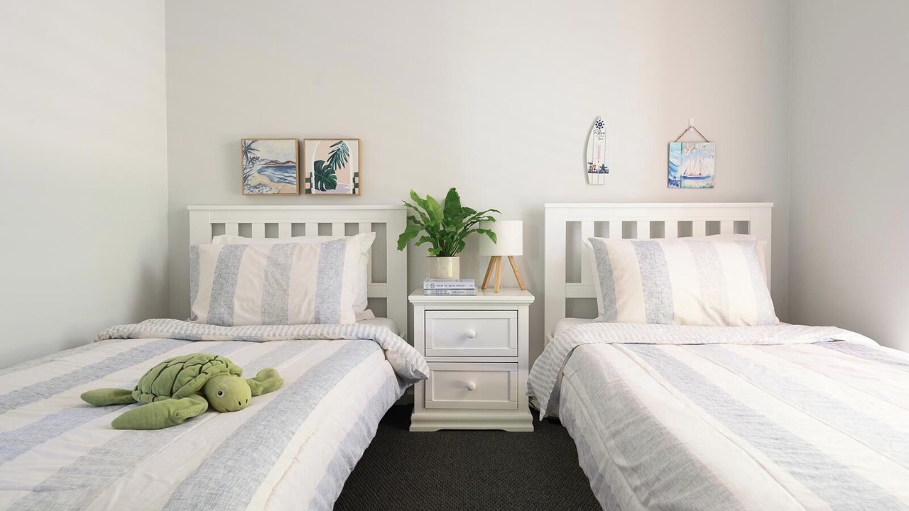 Photo of Bedroom in Safety Bay