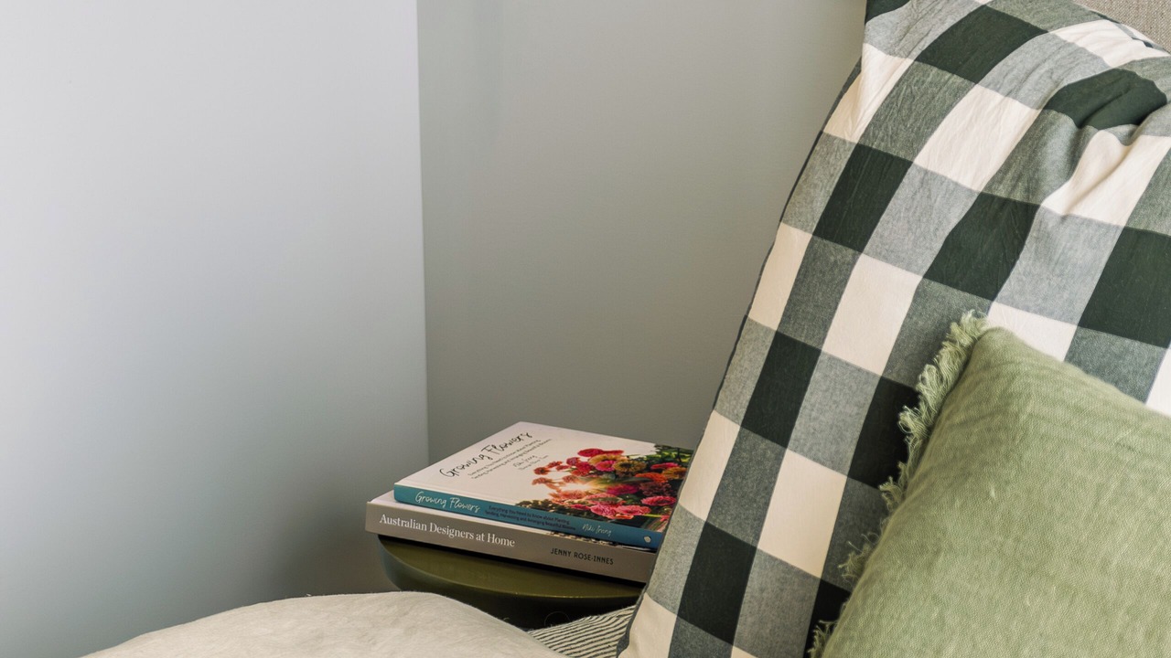 Photo of Bedroom in Laggan
